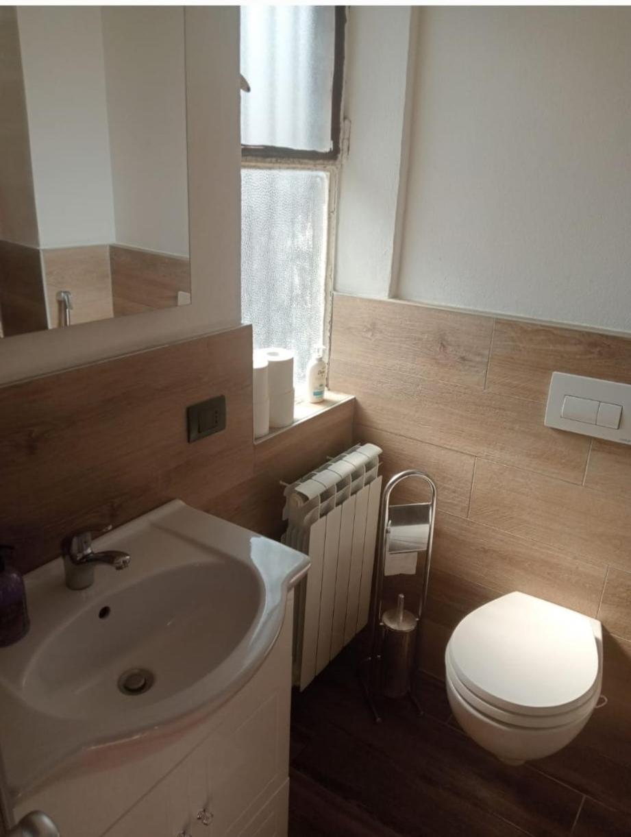 Appartamento House Jack Lecco