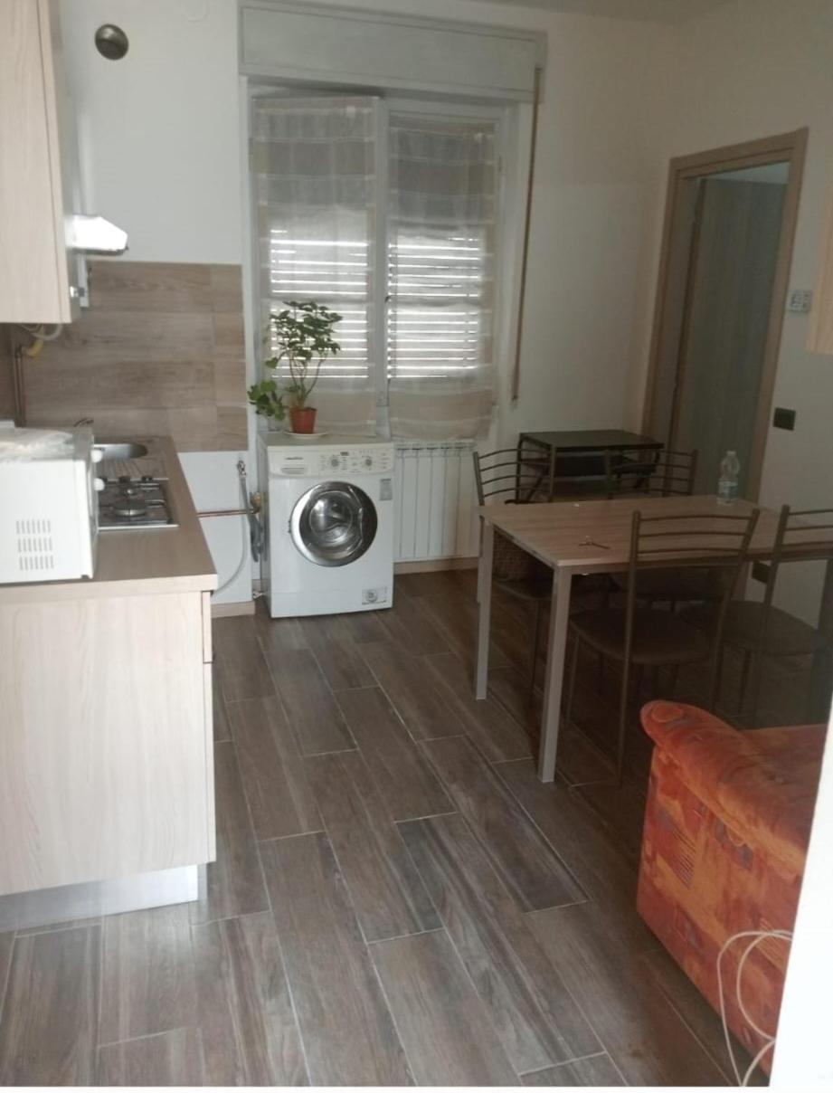 Appartamento House Jack *