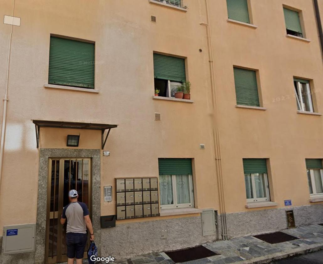 House Jack Appartamento Lecco