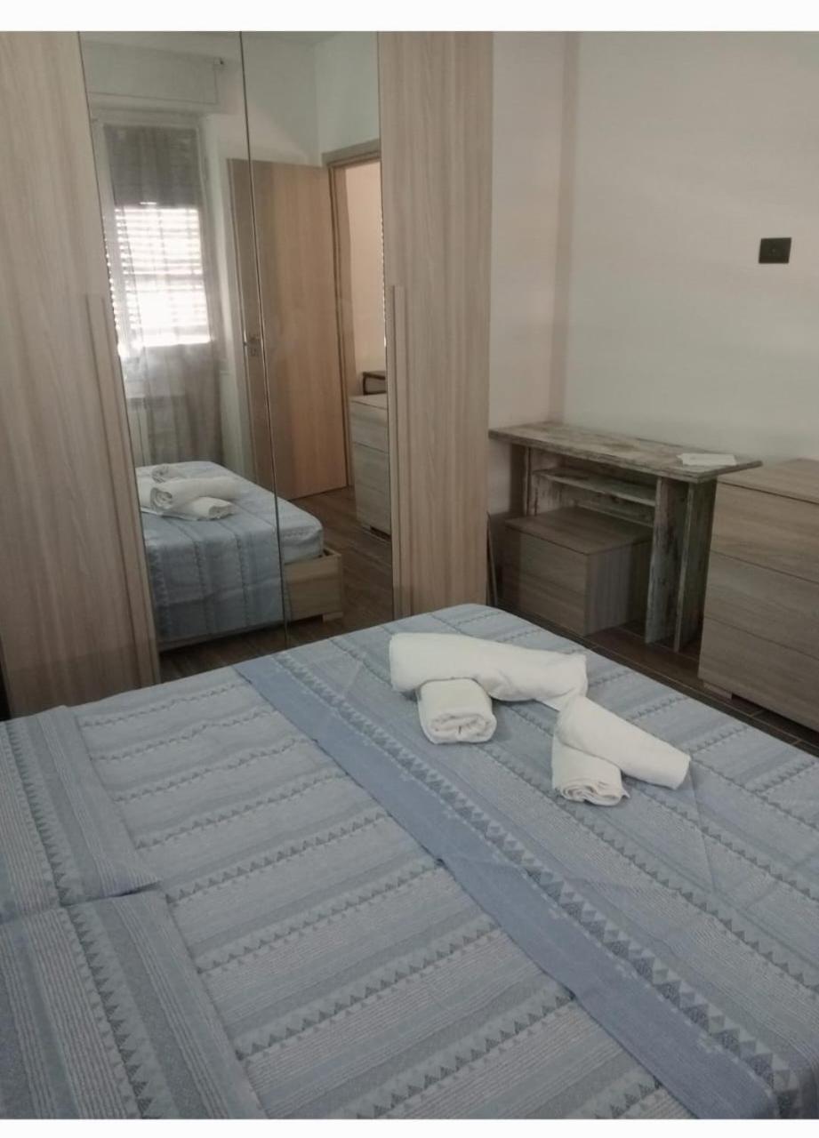 Appartamento House Jack