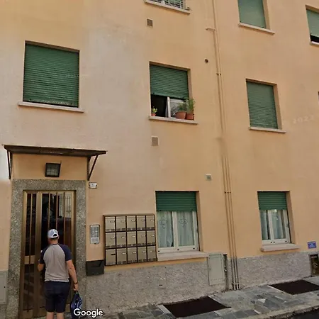 Lake House Lecco Jack Exterior foto