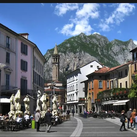 Lake House Lecco Jack Exterior foto