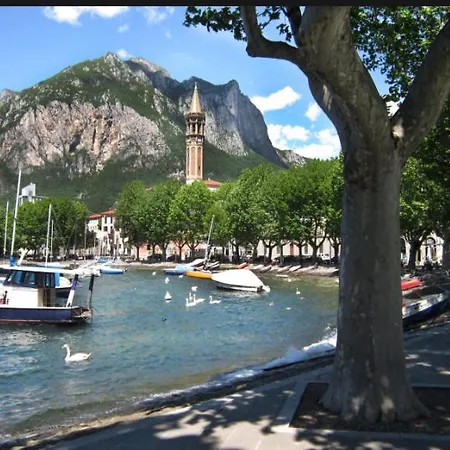 Lake House Lecco Jack Exterior foto