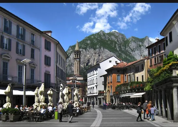 Lake House Lecco Jack