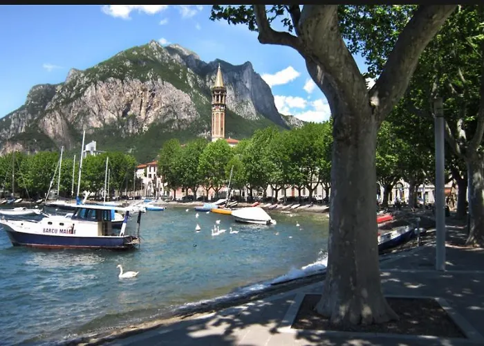 Lake House Lecco Jack